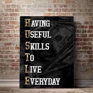 Meet your Posher, Marcus